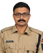 Abijith R Shankar Abijith R Shankar